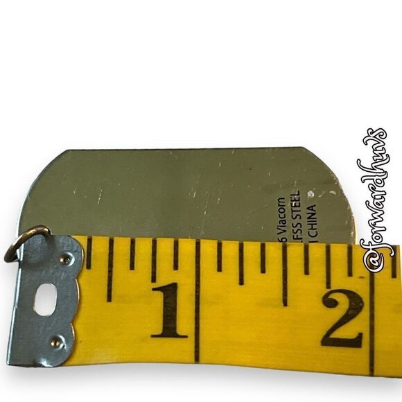 Bundle Sale 3 for $15 | TMNT Teenage Mutant Ninja Turtle Dogtag - Picture 4 of 5